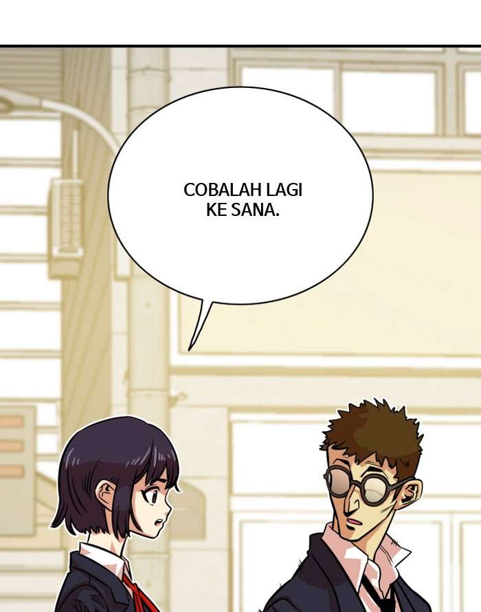 Troll Trap Bab 35 halaman 117