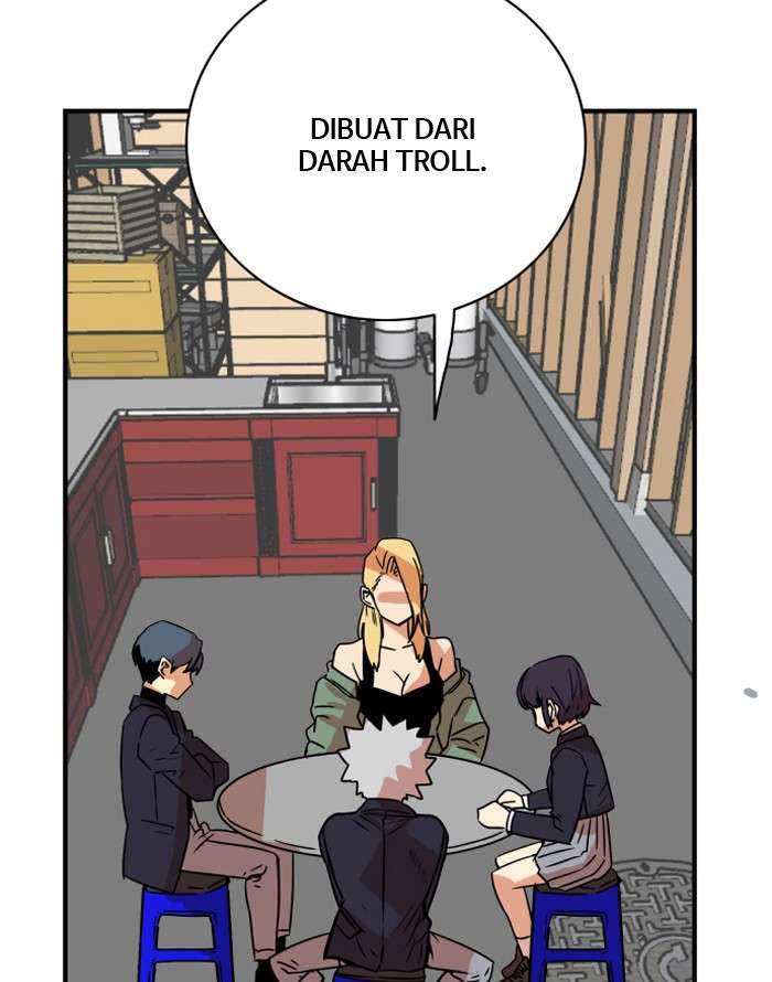 Troll Trap Bab 35 halaman 124