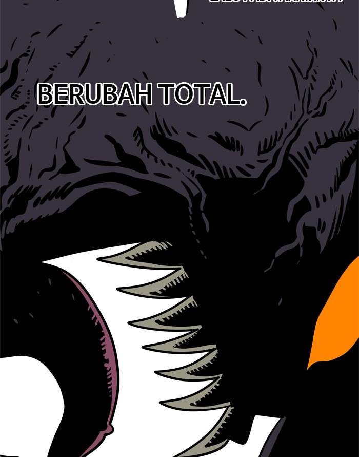Troll Trap Bab 35 halaman 129