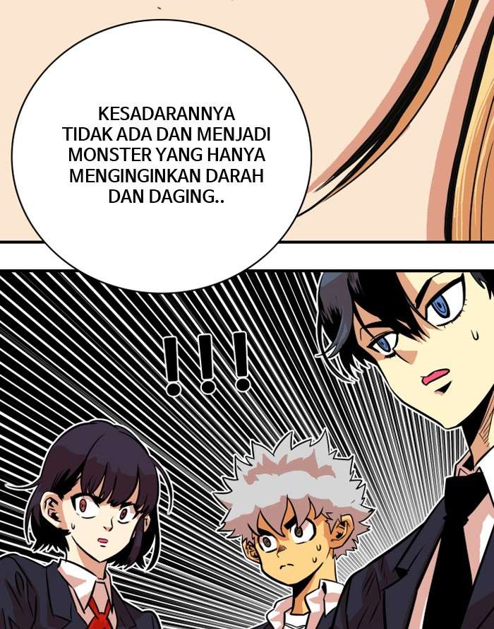 Troll Trap Bab 35 halaman 132