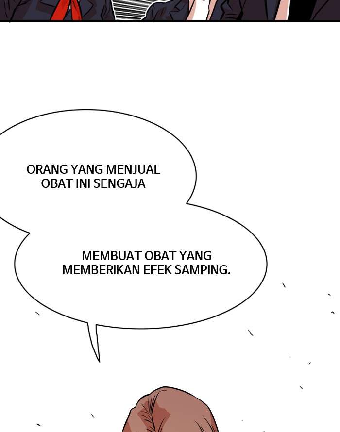 Troll Trap Bab 35 halaman 133