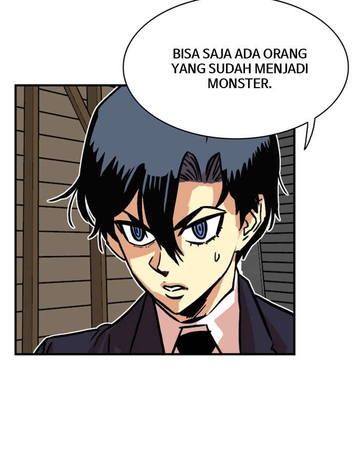 Troll Trap Bab 35 halaman 137