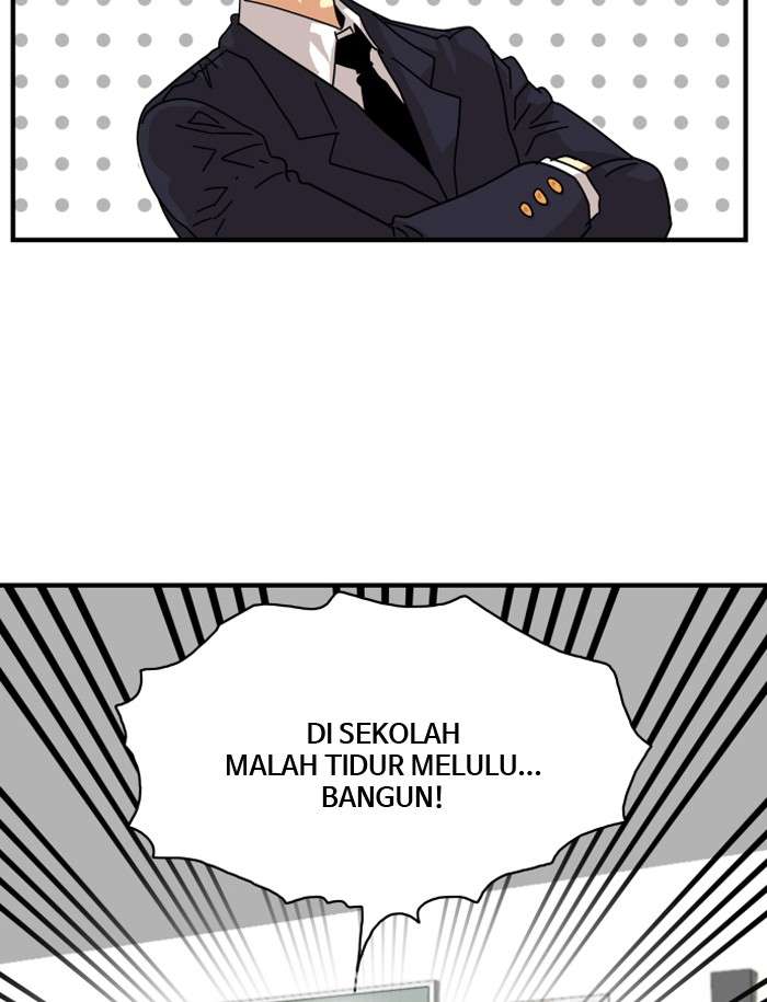 Troll Trap Bab 36 halaman 3