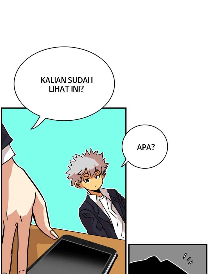 Troll Trap Bab 36 halaman 5