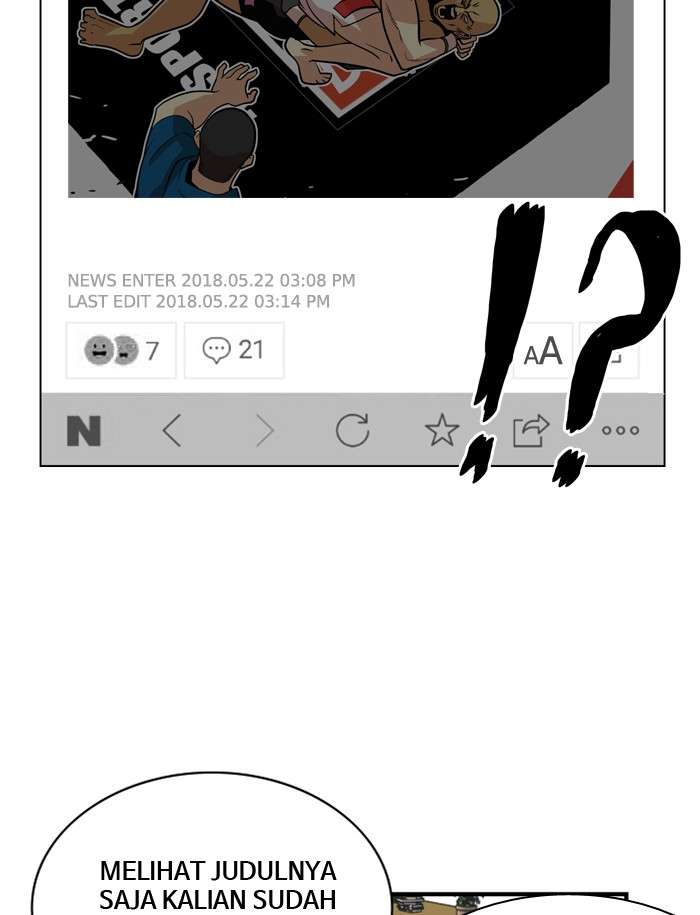 Troll Trap Bab 36 halaman 8