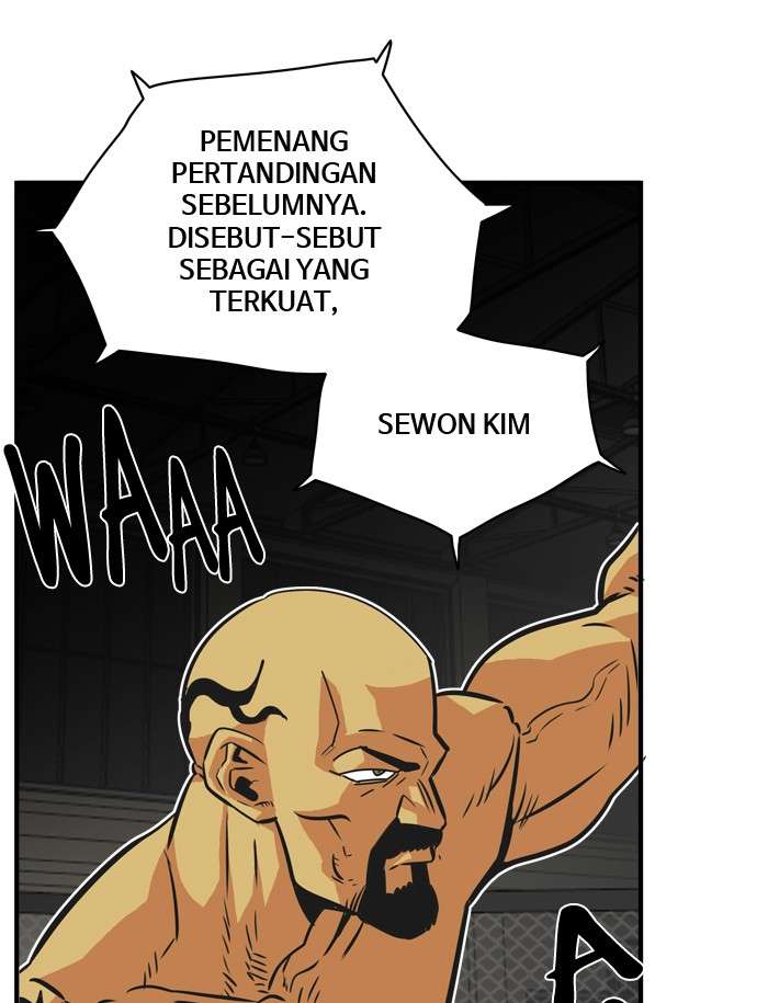 Troll Trap Bab 36 halaman 16