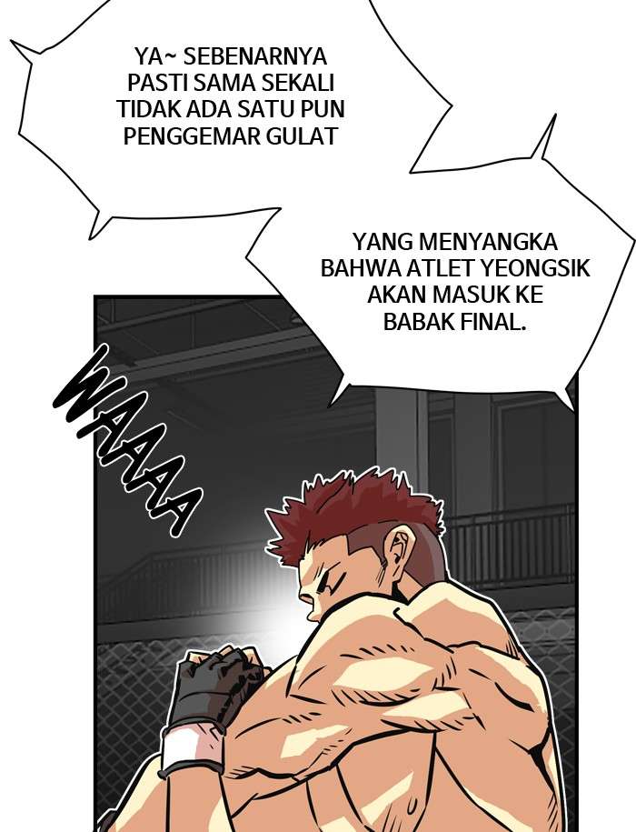 Troll Trap Bab 36 halaman 21