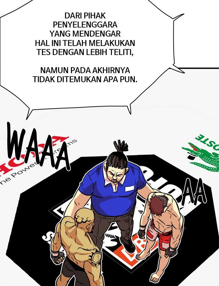 Troll Trap Bab 36 halaman 25