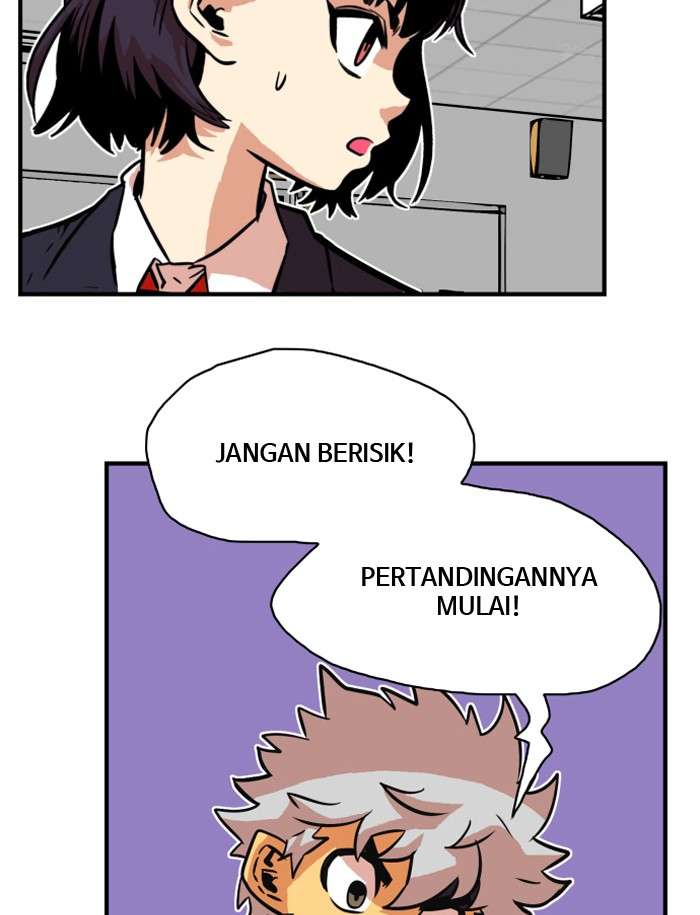 Troll Trap Bab 36 halaman 31