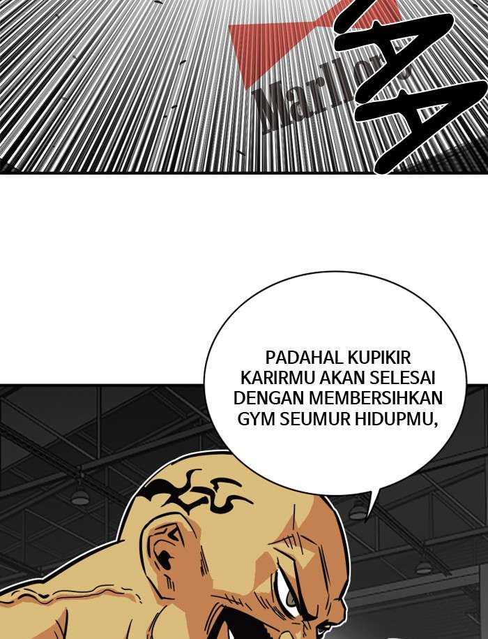 Troll Trap Bab 36 halaman 36