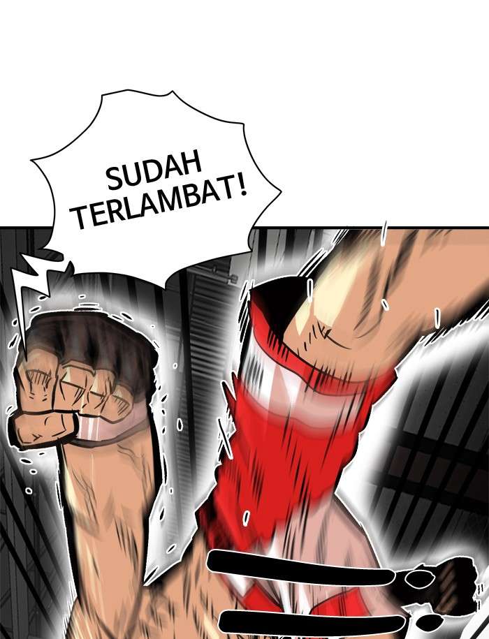 Troll Trap Bab 36 halaman 39