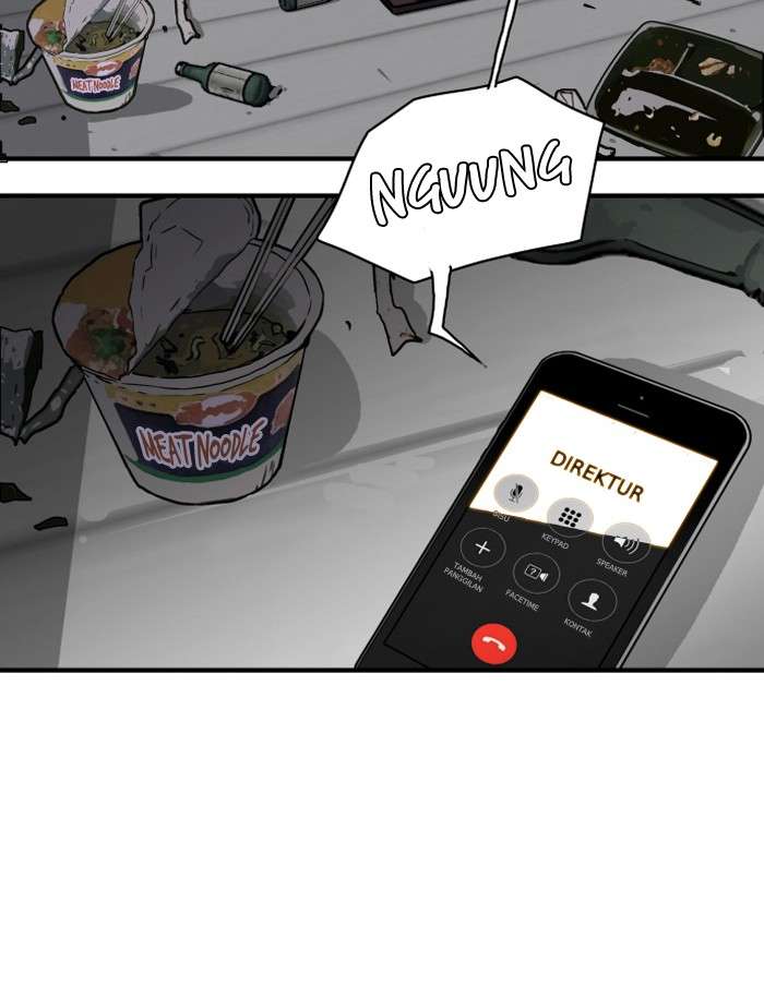 Troll Trap Bab 36 halaman 100