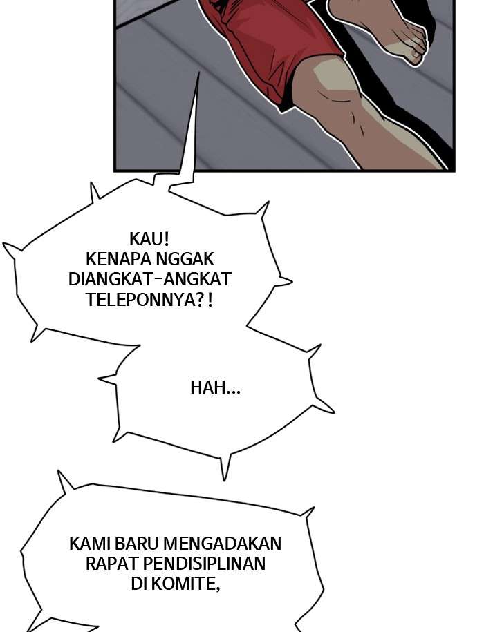 Troll Trap Bab 36 halaman 103