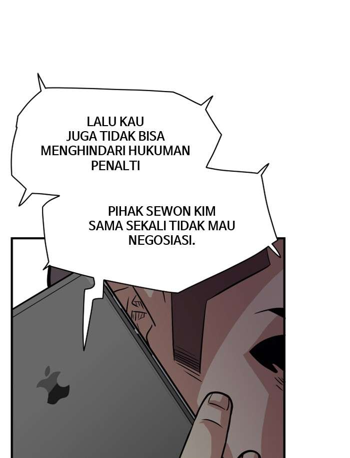 Troll Trap Bab 36 halaman 105