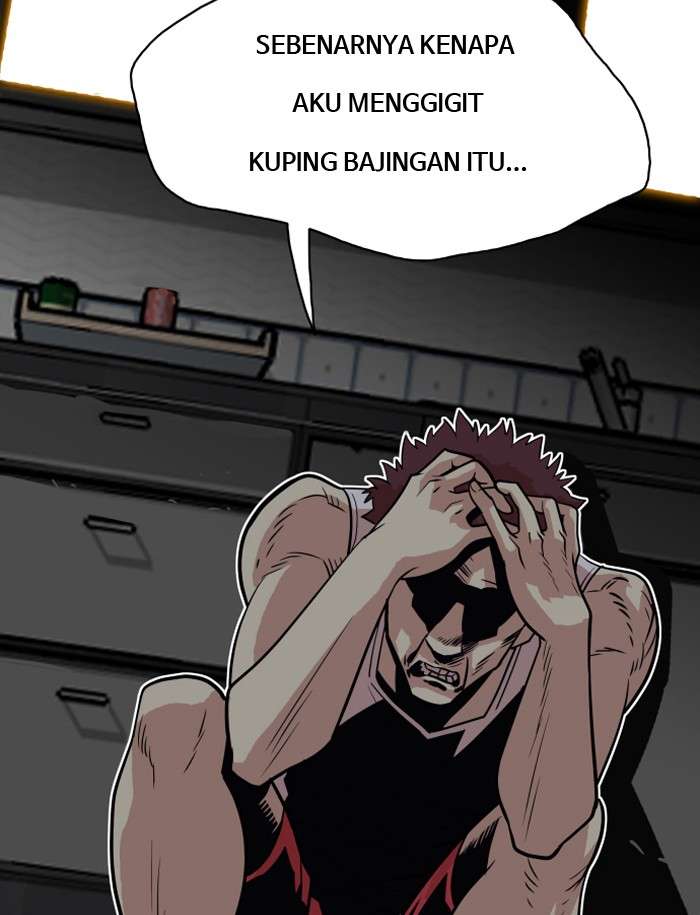 Troll Trap Bab 36 halaman 110