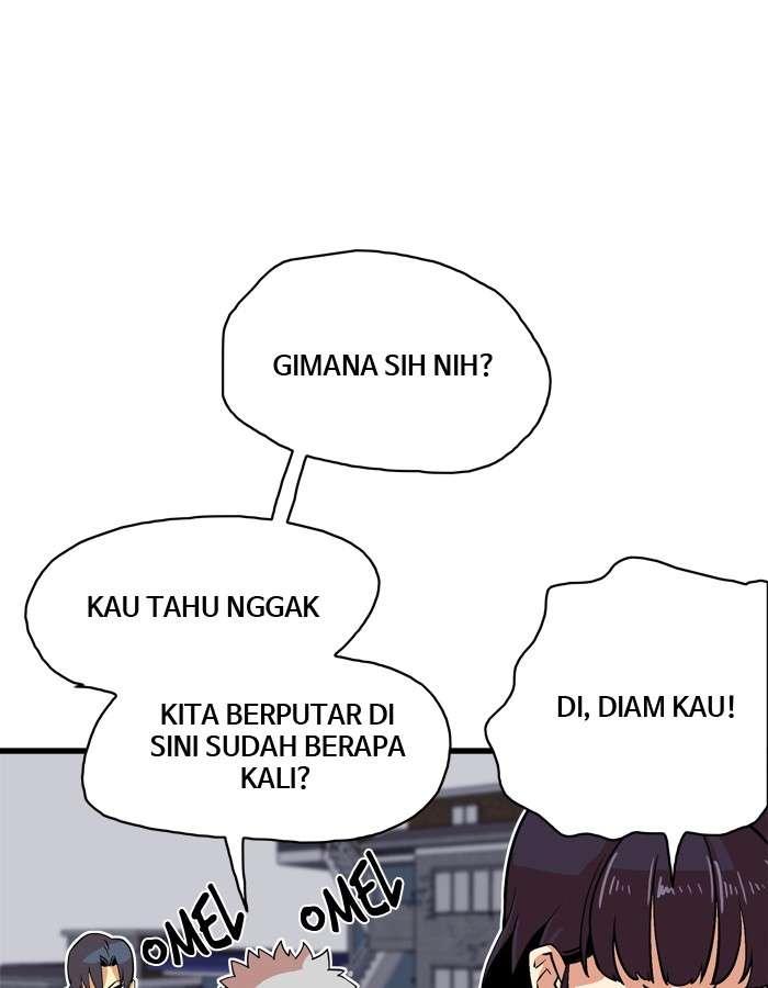 Troll Trap Bab 37 halaman 2