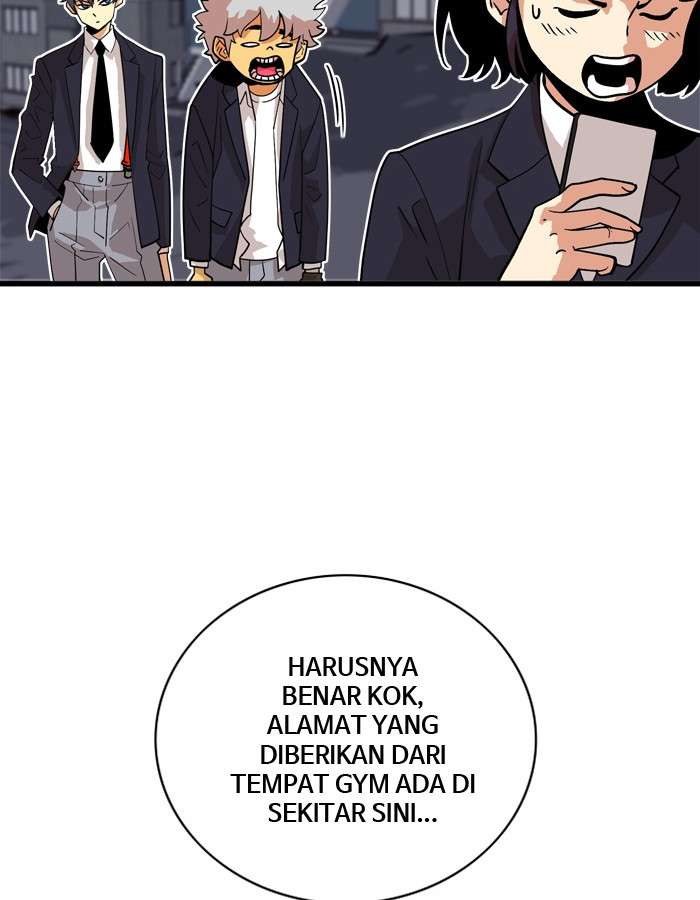 Troll Trap Bab 37 halaman 3