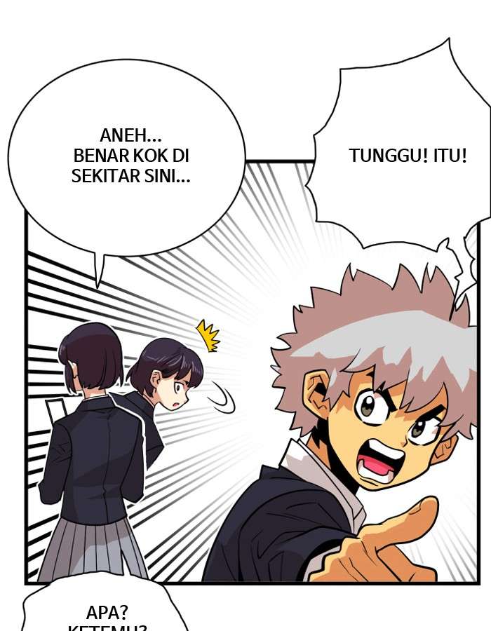 Troll Trap Bab 37 halaman 8
