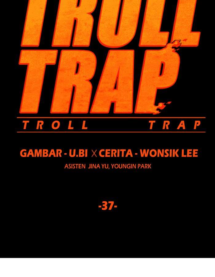 Troll Trap Bab 37 halaman 22