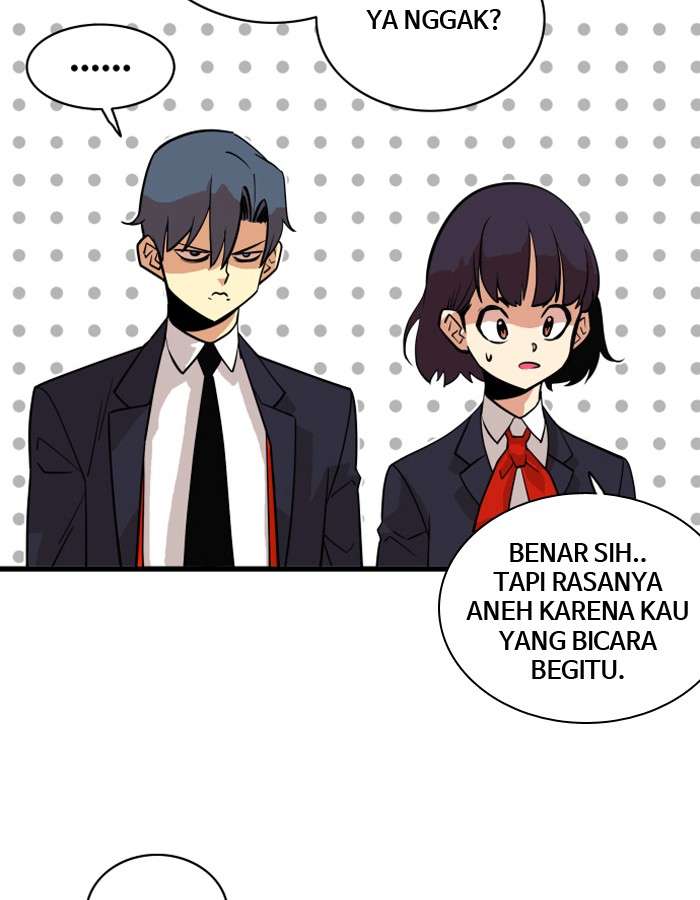 Troll Trap Bab 37 halaman 27