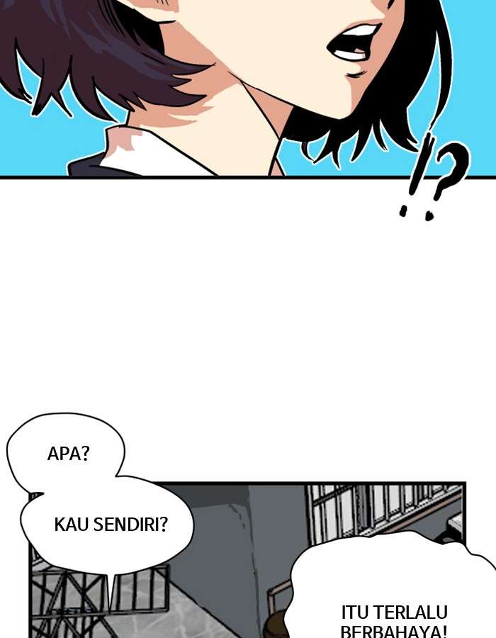 Troll Trap Bab 37 halaman 31