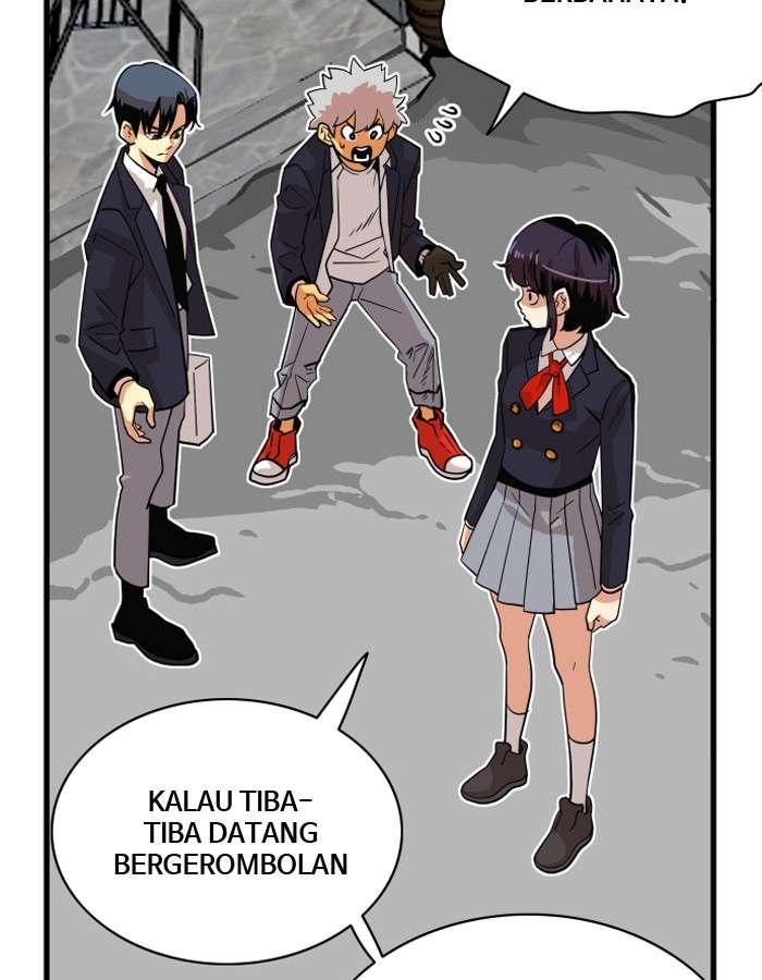 Troll Trap Bab 37 halaman 32