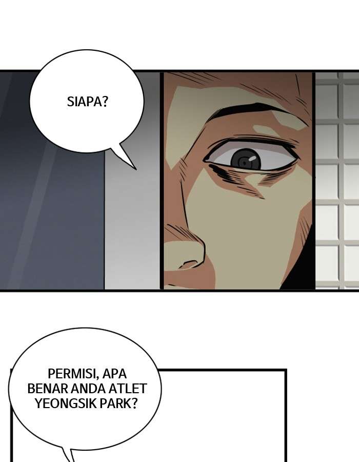 Troll Trap Bab 37 halaman 42