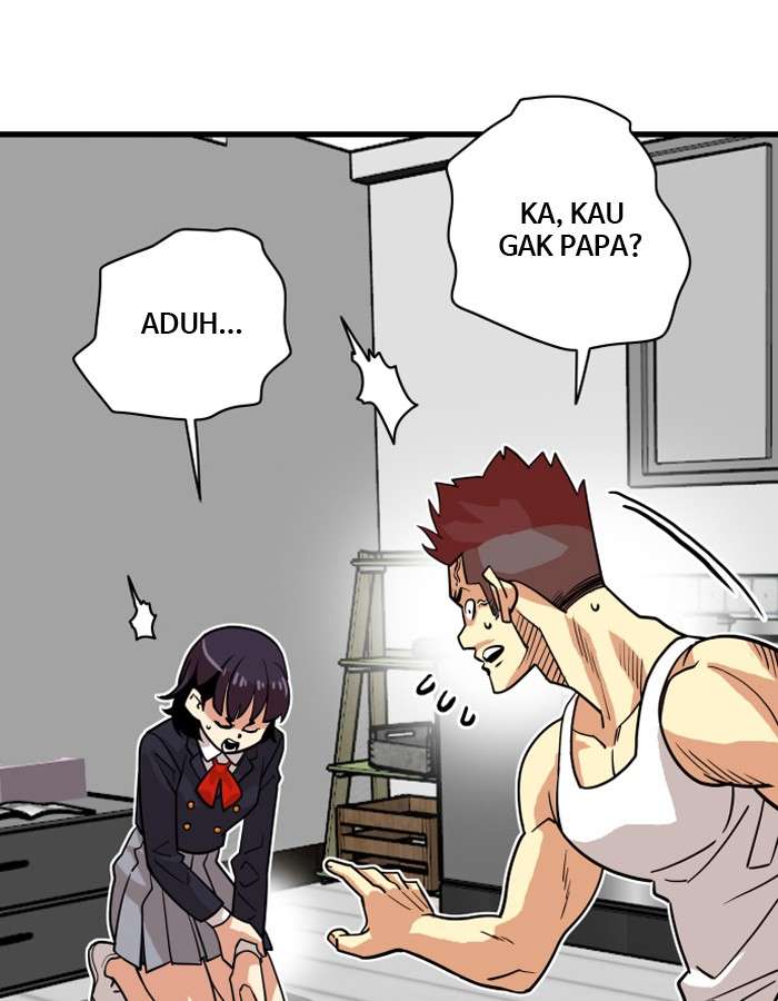 Troll Trap Bab 37 halaman 71