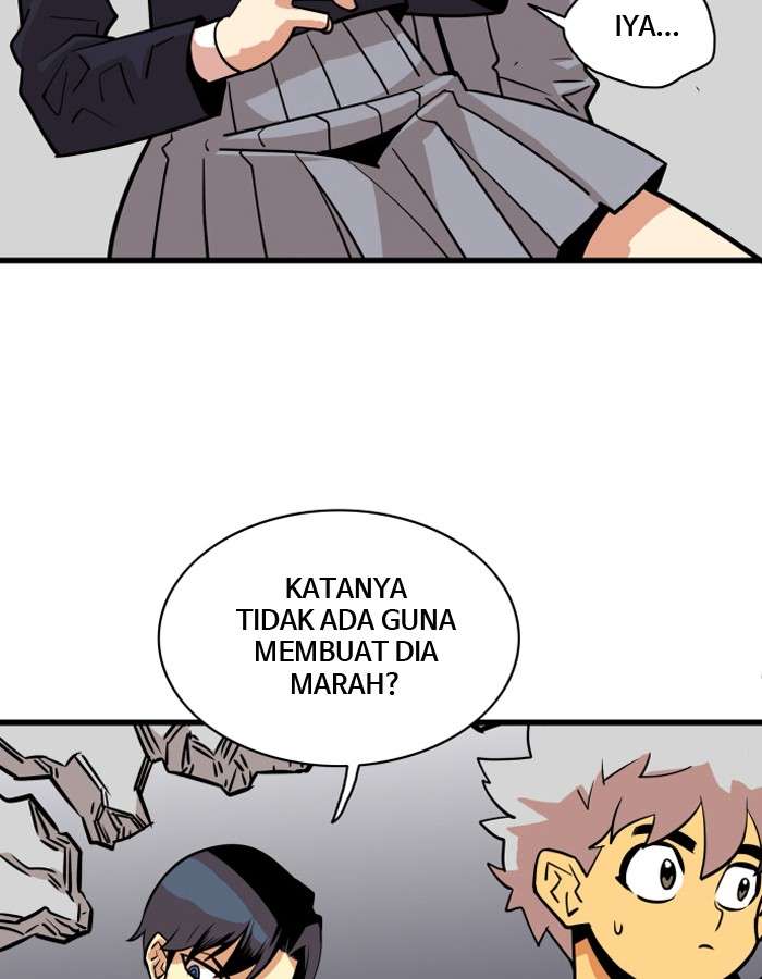 Troll Trap Bab 37 halaman 90