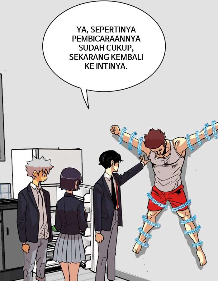 Troll Trap Bab 37 halaman 93