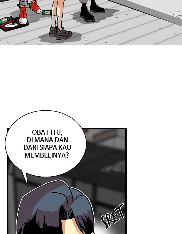 Troll Trap Bab 37 halaman 94