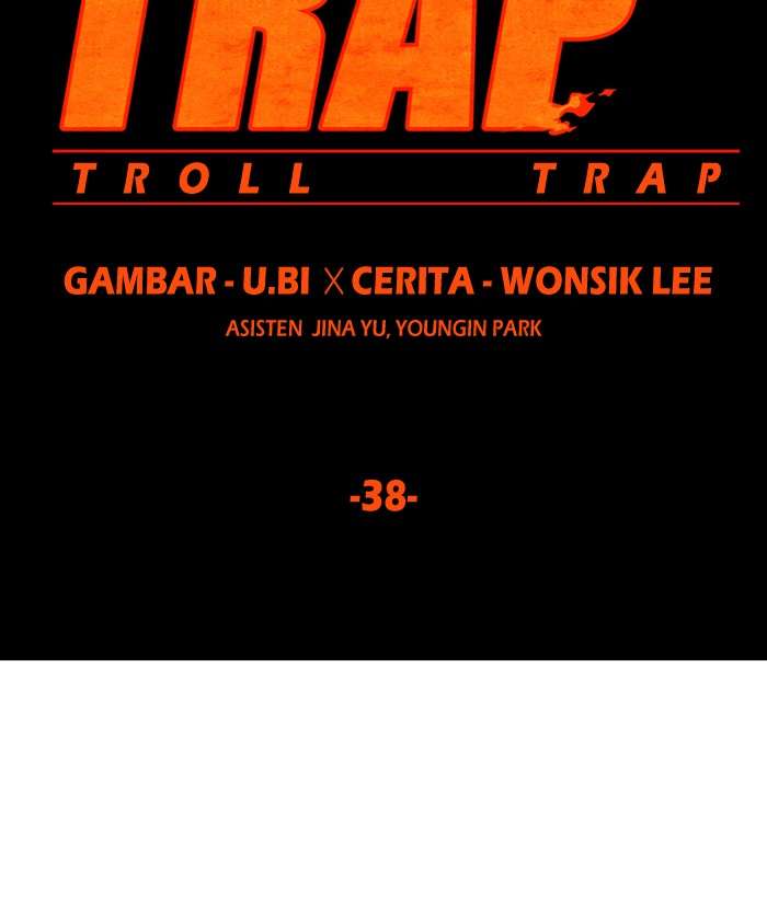 Troll Trap Bab 38 halaman 6