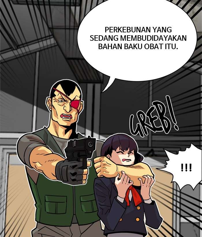 Troll Trap Bab 38 halaman 67