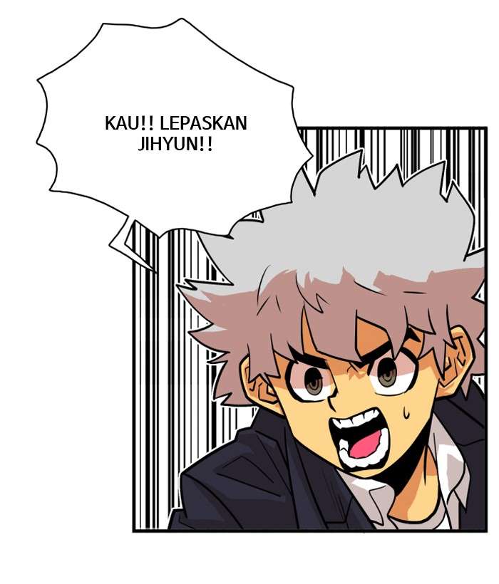 Troll Trap Bab 38 halaman 69