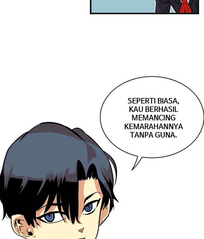 Troll Trap Bab 38 halaman 97