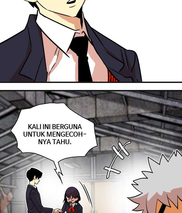 Troll Trap Bab 38 halaman 98