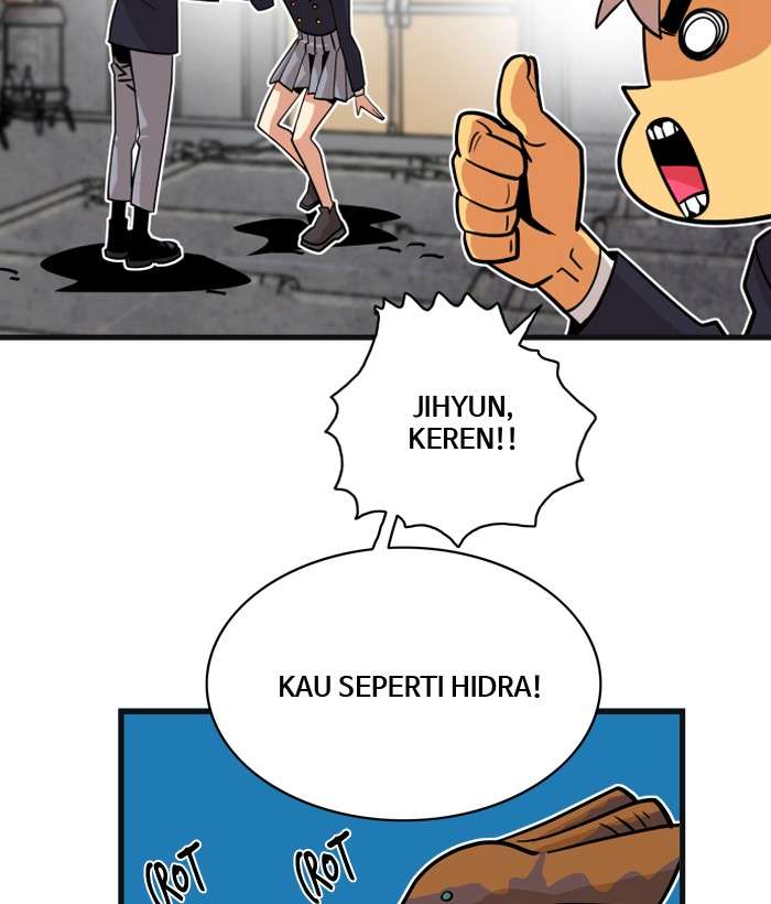 Troll Trap Bab 38 halaman 99