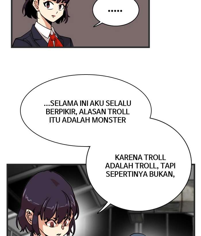 Troll Trap Bab 38 halaman 108