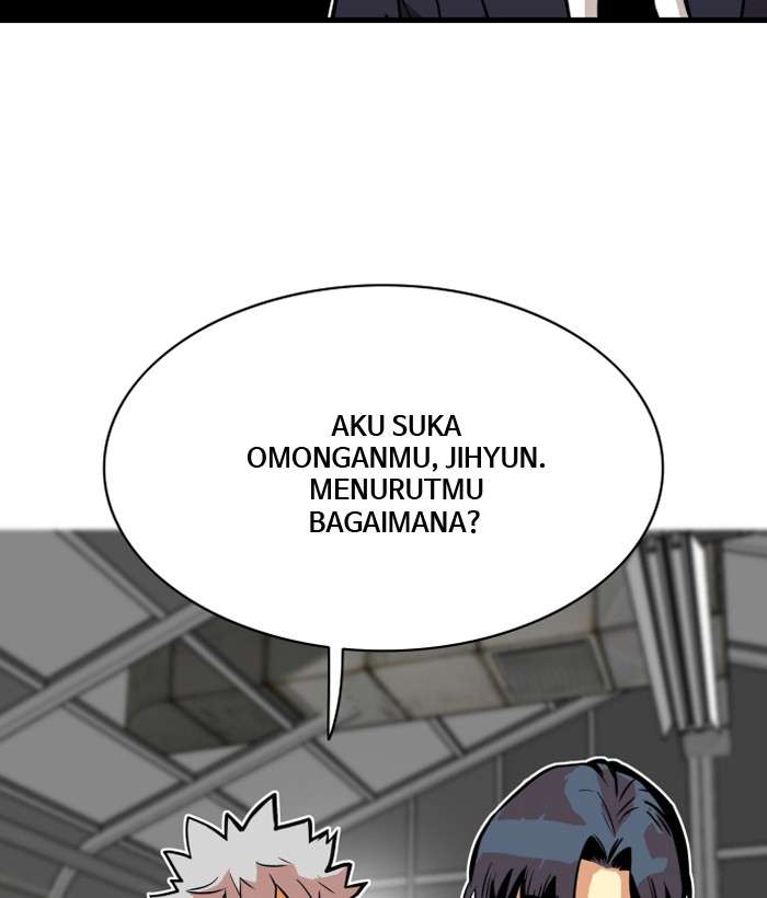Troll Trap Bab 38 halaman 116