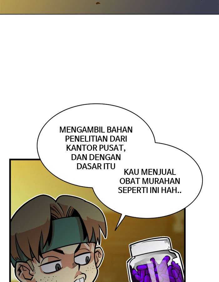 Troll Trap Bab 39 halaman 10
