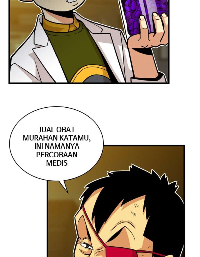 Troll Trap Bab 39 halaman 11