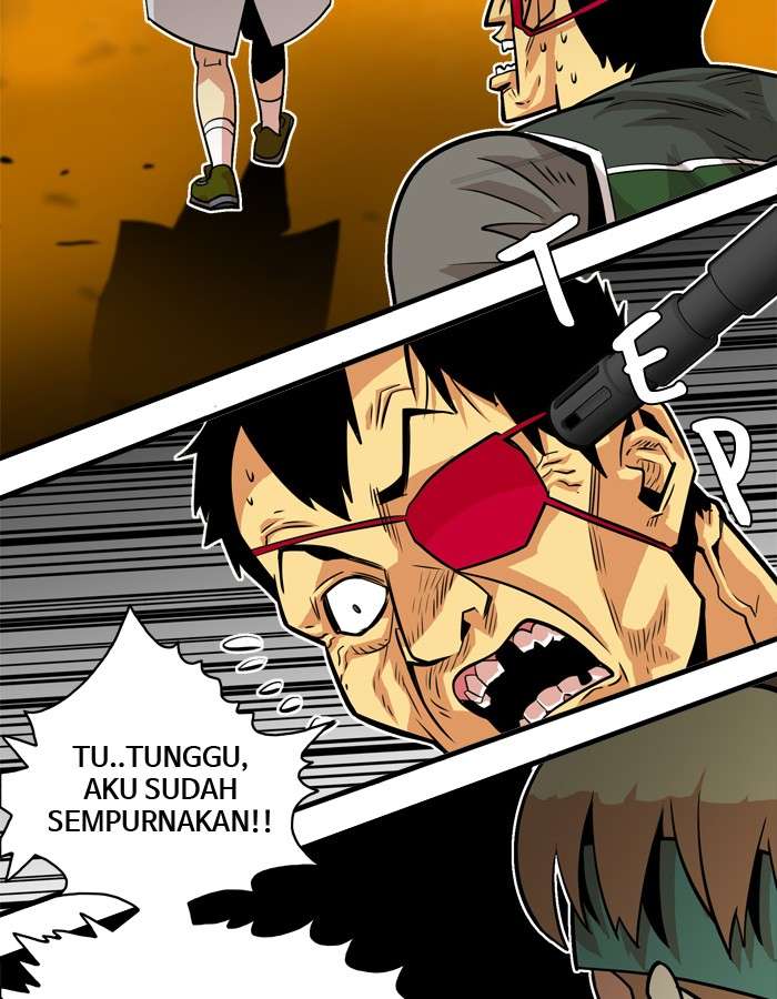 Troll Trap Bab 39 halaman 14