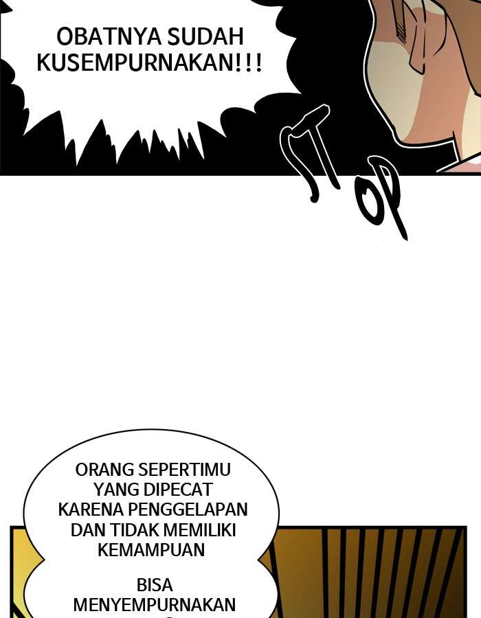 Troll Trap Bab 39 halaman 15
