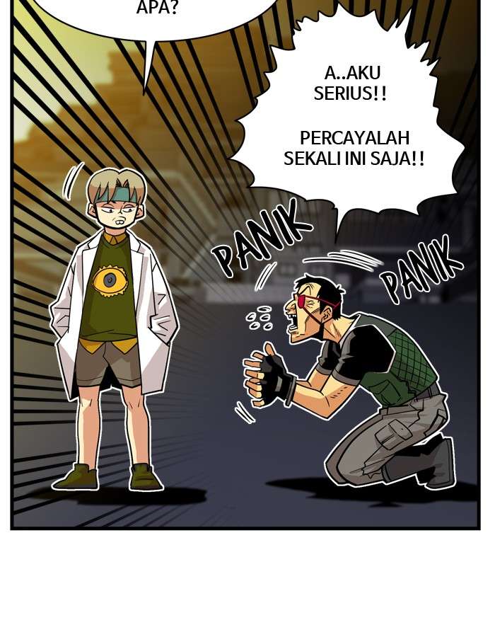 Troll Trap Bab 39 halaman 16