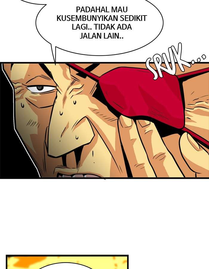 Troll Trap Bab 39 halaman 18