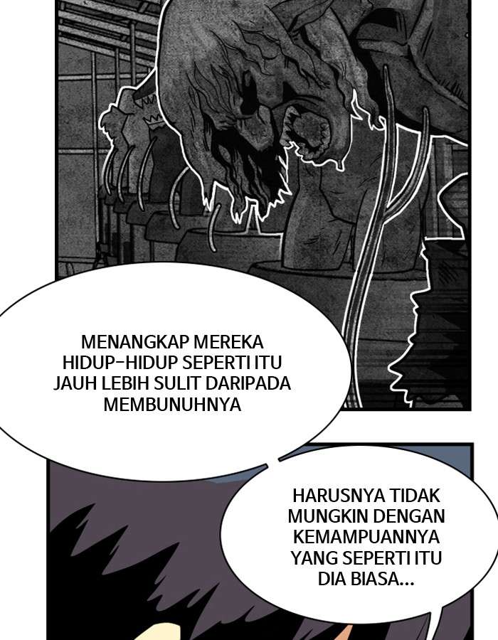 Troll Trap Bab 39 halaman 32