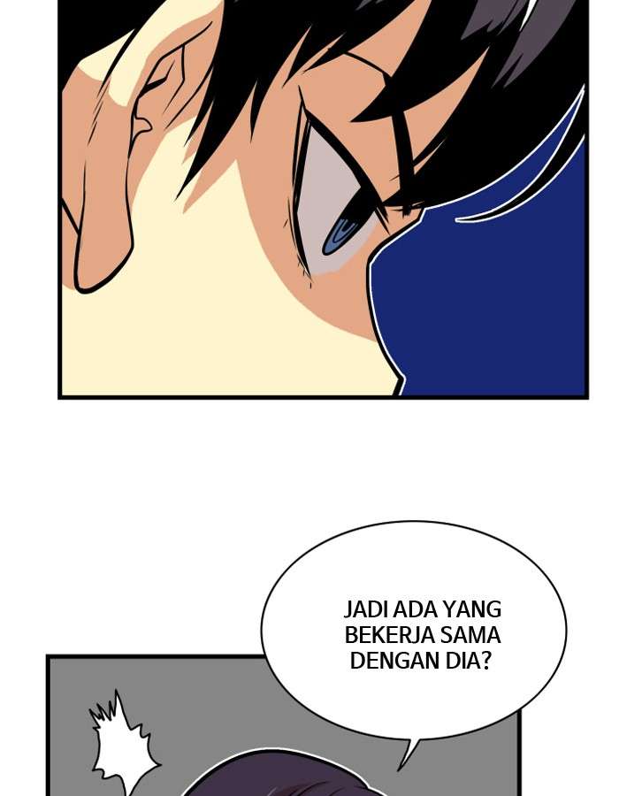 Troll Trap Bab 39 halaman 33