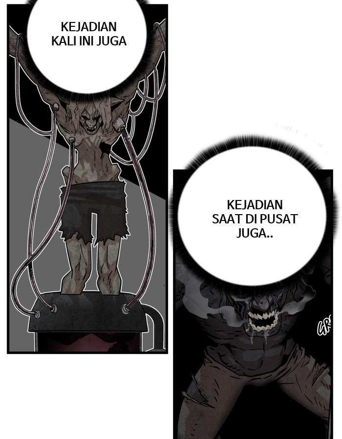 Troll Trap Bab 39 halaman 36