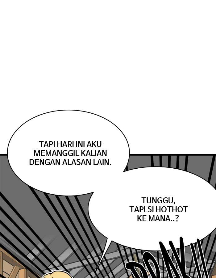 Troll Trap Bab 39 halaman 40