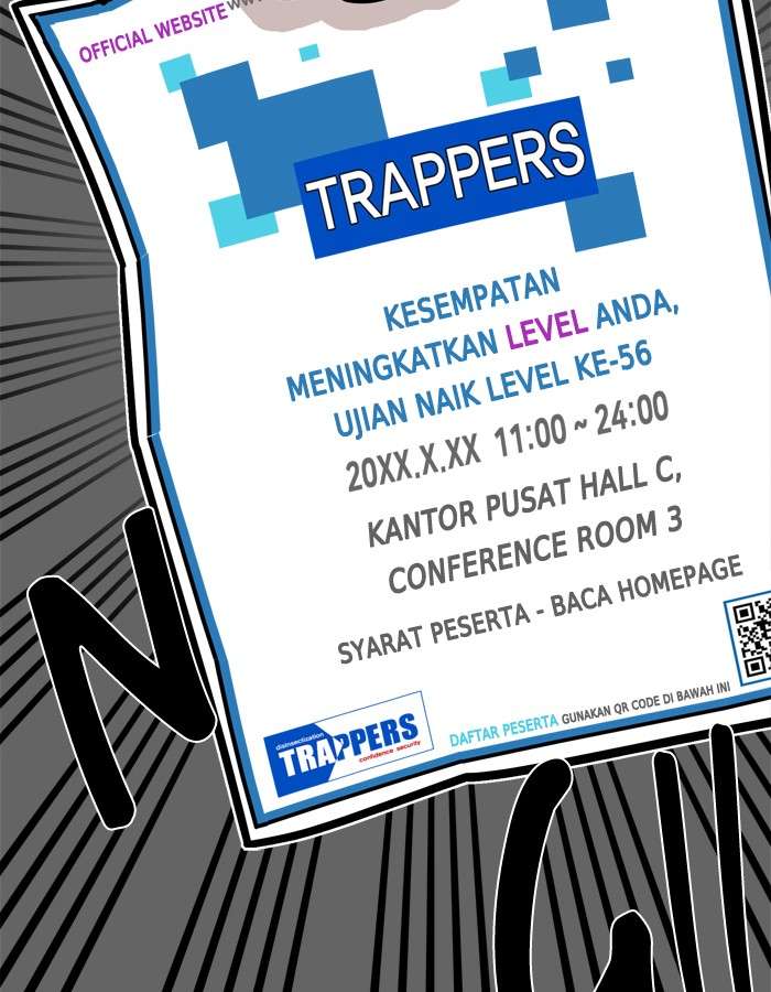 Troll Trap Bab 39 halaman 43